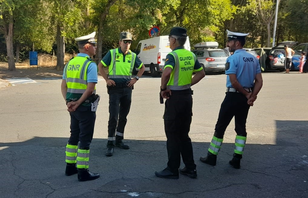 Tráfico Operativo lusoespañol